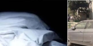 ग्रेटर नोएडा के बीटा-2 सेक्टर में कार के नीचे मिला युवती का शव, जांच में जुटी पुलिस