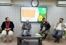 माल्टा को स्टेट फ्रूट का दर्जा देने की मांग, सिट्रस फल बदल सकते हैं पहाड़ के आर्थिक तंत्र का चेहरा