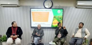 माल्टा को स्टेट फ्रूट का दर्जा देने की मांग, सिट्रस फल बदल सकते हैं पहाड़ के आर्थिक तंत्र का चेहरा