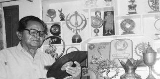‘तू होली ऊँची डाँड्यू मां बीरा…’ दिल्ली में होगा महान लोक गायक स्व. जीत सिंह नेगी जयंती समारोह का आयोजन jeet singh negi garhwali singer
