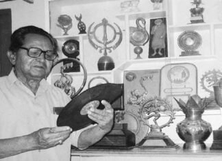 ‘तू होली ऊँची डाँड्यू मां बीरा…’ दिल्ली में होगा महान लोक गायक स्व. जीत सिंह नेगी जयंती समारोह का आयोजन jeet singh negi garhwali singer