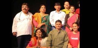 वरिष्ठ रंगकर्मी मनमोहन उप्रेती का निधन, गढ़वाली रंगमंच को अपूरणीय क्षति