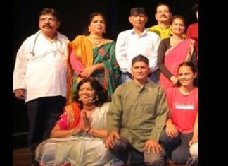 वरिष्ठ रंगकर्मी मनमोहन उप्रेती का निधन, गढ़वाली रंगमंच को अपूरणीय क्षति