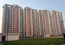 ग्रेटर नोएडा में घर खरीदने का मौका, प्राधिकरण की निर्मित फ्लैटों की योजना, पंजीकरण की अंतिम तिथि 18 फरवरी, यहाँ देखें पूरी डिटेल omicron flats scheme greater noida