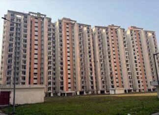 ग्रेटर नोएडा में घर खरीदने का मौका, प्राधिकरण की निर्मित फ्लैटों की योजना, पंजीकरण की अंतिम तिथि 18 फरवरी, यहाँ देखें पूरी डिटेल omicron flats scheme greater noida