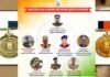 गणतंत्र दिवस पर आईजी डॉ. योगेंद्र सिंह रावत समेत उत्तराखंड पुलिस के ये अधिकारी होंगे राष्ट्रपति पदक से सम्मानित