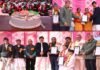समळौ॑ण आन्दोलन की 25 वर्ष की यात्रा पर राठ महोत्सव का भव्य आयोजन