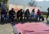 सूचना के अभाव में भटका ‘सरकार जनता के द्वार’ कार्यक्रम, ग्रामीणों में आक्रोश