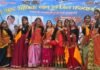 पारंपरिक उतरैणी-मकरैणी में नजर आई उत्तराखंड की लोकसंस्कृति, न्यू अशोक नगर में लगातार 10वें वर्ष मनाया गया उत्तराखंड का लोक महापर्व