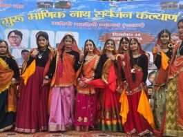 पारंपरिक उतरैणी-मकरैणी में नजर आई उत्तराखंड की लोकसंस्कृति, न्यू अशोक नगर में लगातार 10वें वर्ष मनाया गया उत्तराखंड का लोक महापर्व