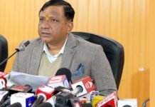 कैबिनेट बैठक: उत्तराखंड ग्रीन हाइड्रोजन नीति 2026 को मंजूरी, कुल 8 प्रस्तावों पर लगी मुहर, जानें अन्य फैसले