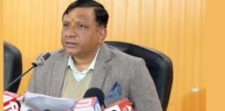 उत्तराखंड ग्रीन हाइड्रोजन नीति 2026 को मंजूरी, कैबिनेट बैठक में कुल 8 प्रस्तावों पर लगी मुहर, जानें अन्य फैसले