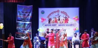 डोटल गाँव सेवा समिति का वार्षिक जन मिलन समारोह,‘आपण माटी, आपण पछ्याण’- दिल्ली में उत्तराखंड की जड़ों से जुड़ाव का जीवंत उत्सव