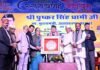 लखनऊ में उत्तरायणी कौथिग में बोले मुख्यमंत्री धामी: संस्कृति, विकास और विरासत के साथ आगे बढ़ रहा उत्तराखंड