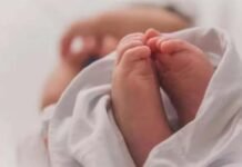उत्तराखंड: 9 वीं क्लास की नाबालिग छात्रा ने बच्ची को दिया जन्म A 16-year-old minor student gave birth to a baby girl in Uttarakhand.