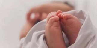 A 16-year-old minor student gave birth to a baby girl in Uttarakhand.