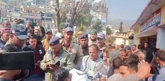 फरसों गांव में कार की टक्कर से 7 वर्षीय मासूम की मौत 7-year-old boy dies after being hit by a car in Farson village