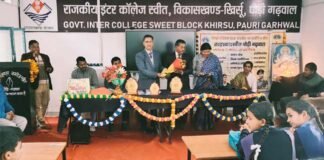 Career Counseling Program