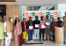 IPF अल ऐन चैप्टर द्वारा कैंसर जागरूकता दिवस तथा यूएई के “ईयर ऑफ फैमिली” के अवसर पर रक्तदान शिविर का आयोजन