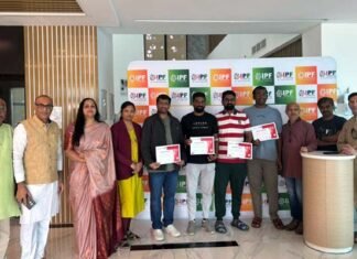 IPF अल ऐन चैप्टर द्वारा कैंसर जागरूकता दिवस तथा यूएई के “ईयर ऑफ फैमिली” के अवसर पर रक्तदान शिविर का आयोजन