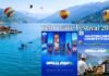 Tehri Lake Festival 2026: चार दिवसीय लेक फेस्टिवल होगा एडवेंचर टूरिज्म का पावर पैक, पांडवाज बैंड की भी होंगी प्रस्तुति Tehri Lake Festival 2026