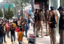 देहरादून में एक और मर्डर, जिम से बाहर निकलते वक्त युवक की गोली मारकर हत्या, 16 दिन में 5 कत्ल