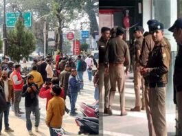 देहरादून में एक और मर्डर, जिम से बाहर निकलते वक्त युवक की गोली मारकर हत्या, 16 दिन में 5 कत्ल