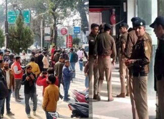 देहरादून में एक और मर्डर, जिम से बाहर निकलते वक्त युवक की गोली मारकर हत्या, 16 दिन में 5 कत्ल