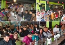 इंदिरापुरम में उत्तराखंड होली महोत्सव की तैयारियाँ को लेकर महाकौथिग टीम की अहम बैठक सम्पन्न