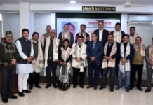 उत्तराखण्ड लोक संस्कृति के पुरोधा लोकगायक स्व. जीत सिंह नेगी शताब्दी समारोह का शुभारंभ