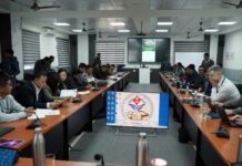 देहरादून में हिमालयी क्षेत्रों में भूस्खलन से निपटने पर मंथन, देश-विदेश के वैज्ञानिक और विशेषज्ञ जुटे