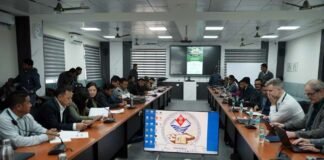 देहरादून में हिमालयी क्षेत्रों में भूस्खलन से निपटने पर मंथन, देश-विदेश के वैज्ञानिक और विशेषज्ञ जुटे