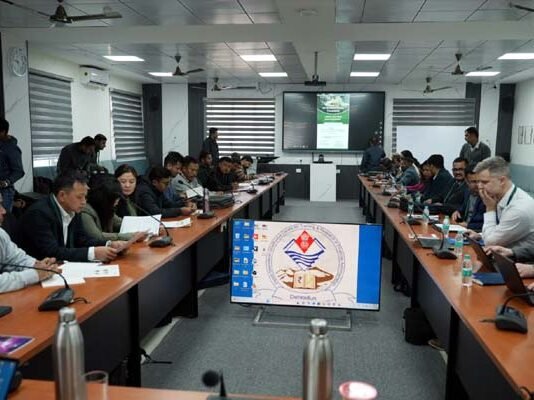 देहरादून में हिमालयी क्षेत्रों में भूस्खलन से निपटने पर मंथन, देश-विदेश के वैज्ञानिक और विशेषज्ञ जुटे