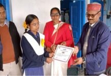 वृक्ष हमारे प्राण वायु, संरक्षण हर मानव का कर्तव्य: सावित्री देवी ममगाईं