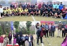 12वां पद्मश्री श्याम लाल मेमोरियल हॉकी टूर्नामेंट: श्याम लाल कॉलेज और आईजीआई ने जीत से की शुरुआत