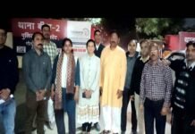 बीटा-2 के वैभव लक्ष्मी मंदिर में कथित चोरी का मामला फिर सुर्खियों में, पुलिस ने 15 दिनों में निष्पक्ष जांच का दिया आश्वासन