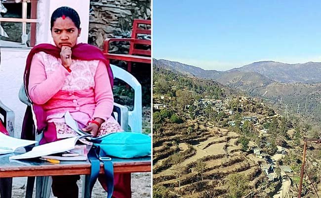 village-thair-kaljikhal