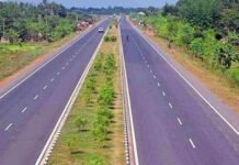 धामी सरकार की बड़ी उपलब्धि: ऋषिकेश बाईपास 4-लेन के लिए ₹1105 करोड़ की मंजूरी 4-laning-of-rishikesh-bypass