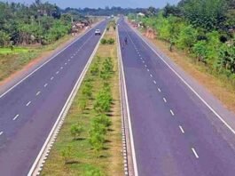 धामी सरकार की बड़ी उपलब्धि: ऋषिकेश बाईपास 4-लेन के लिए ₹1105 करोड़ की मंजूरी 4-laning-of-rishikesh-bypass