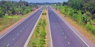 धामी सरकार की बड़ी उपलब्धि: ऋषिकेश बाईपास 4-लेन के लिए ₹1105 करोड़ की मंजूरी 4-laning-of-rishikesh-bypass