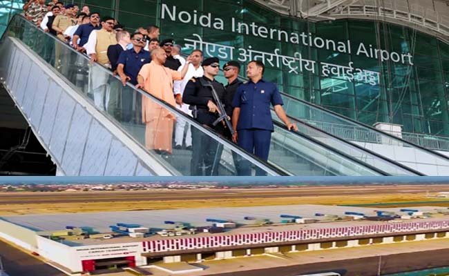 Noida-International-Airport Noida International Airport Inauguration