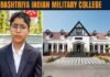 हर्षित जोशी का RIMC में चयन, उत्तराखंड के लिए निर्धारित एकमात्र सीट पर चयनित होकर बढ़ाया प्रदेश का मान Rashtriya Indian Military College RIMC