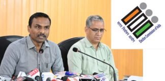 उत्तराखंड में एक अप्रैल से चलेगा प्री-SIR में मैपिंग का सघन अभियान, एक क्लिक पर अपने BLO के लिए बुक करा सकते हैं