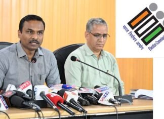 उत्तराखंड में एक अप्रैल से चलेगा प्री-SIR में मैपिंग का सघन अभियान, एक क्लिक पर अपने BLO के लिए बुक करा सकते हैं