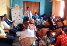 ग्राम पंचायत डांगी में खुली बैठक आयोजित, वर्ष 2026-27 के विकास कार्यों के प्रस्ताव पारित