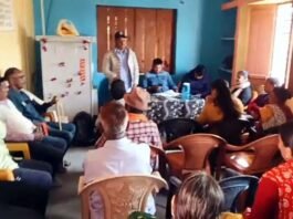 ग्राम पंचायत डांगी में खुली बैठक आयोजित, वर्ष 2026-27 के विकास कार्यों के प्रस्ताव पारित