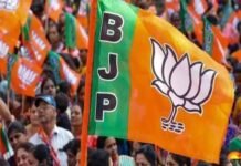 नोएडा में भाजपा संगठन में उत्तराखंड समाज की अनदेखी पर नाराज़गी