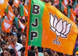 नोएडा में भाजपा संगठन में उत्तराखंड समाज की अनदेखी पर नाराज़गी