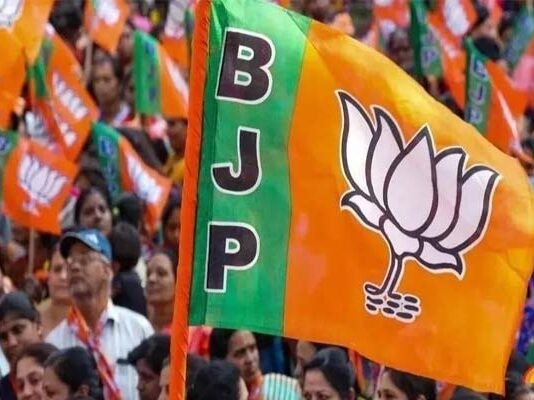 नोएडा में भाजपा संगठन में उत्तराखंड समाज की अनदेखी पर नाराज़गी
