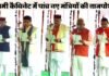 उत्तराखंड: धामी कैबिनेट का हुआ विस्तार, इन 5 विधायकों ने ली मंत्री पद की शपथ
